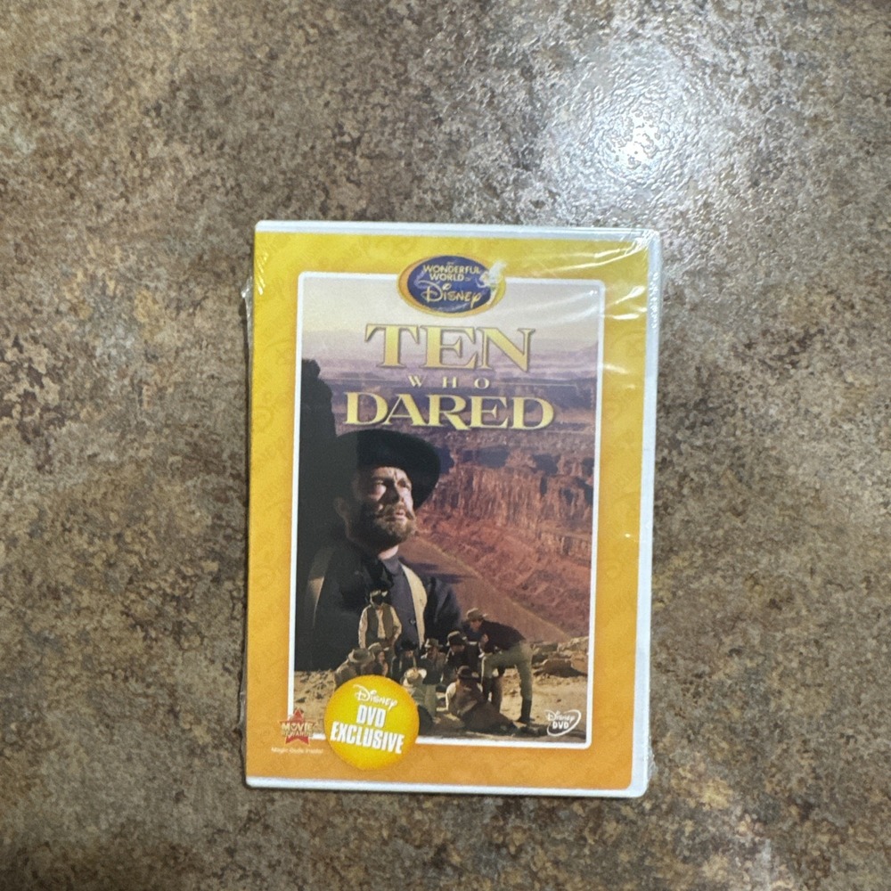 So Dear To My Heart DVD Disney Movie Exclusive NEW/SEALED